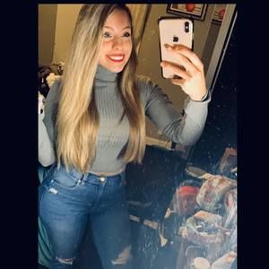 Meet your Posher, Jessica